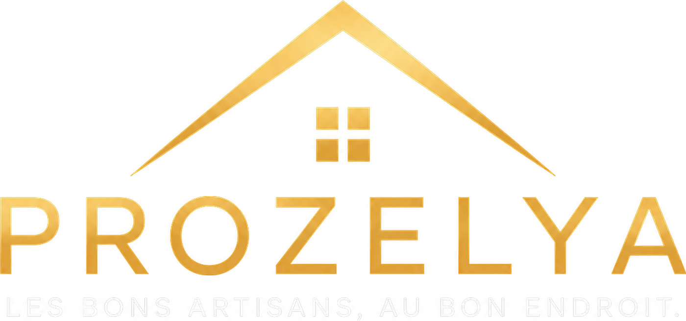 PROZELYA — Les bons artisans, au bon endroit.